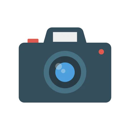 Camera icon
