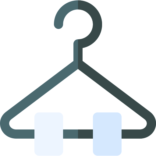 Hanger icon