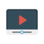 Video icon 64x64