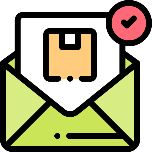 Notification icon