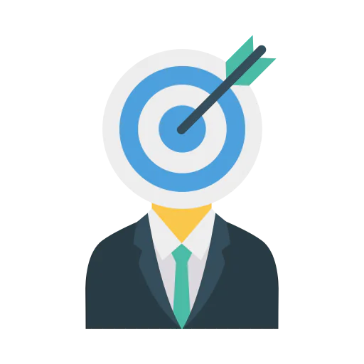 Target icon
