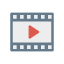 Video icon 64x64