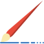 Paint brush icon 64x64