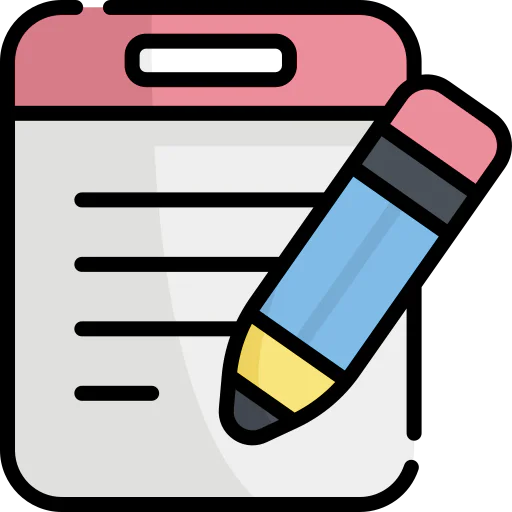 Notes icon
