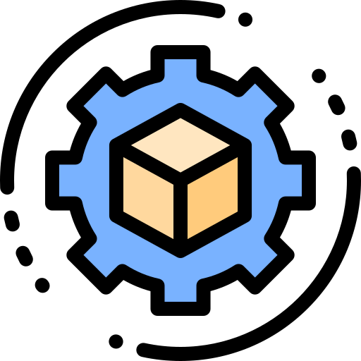 Setting icon