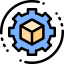 Setting icon 64x64