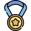 Medal Symbol 64x64
