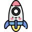 Spaceship Symbol 64x64