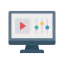 Video icon 64x64