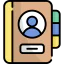 Agenda Symbol 64x64