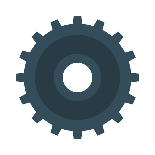Settings icon