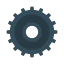 Settings icon 64x64