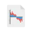 Graph icon 64x64