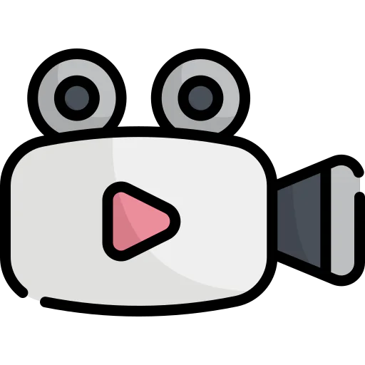 Video icon