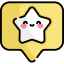 Star Symbol 64x64
