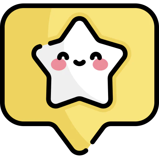 Star icon