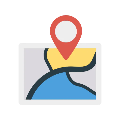 Location icon
