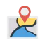 Location icon 64x64