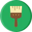 Paint brush icon 64x64
