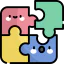 Puzzle Symbol 64x64