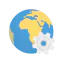 Setting icon 64x64