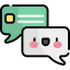 Chat Symbol 64x64