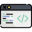 Code Symbol 64x64