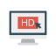 Hd icon 64x64