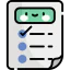 Check list Symbol 64x64
