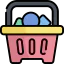 Shopping basket Symbol 64x64