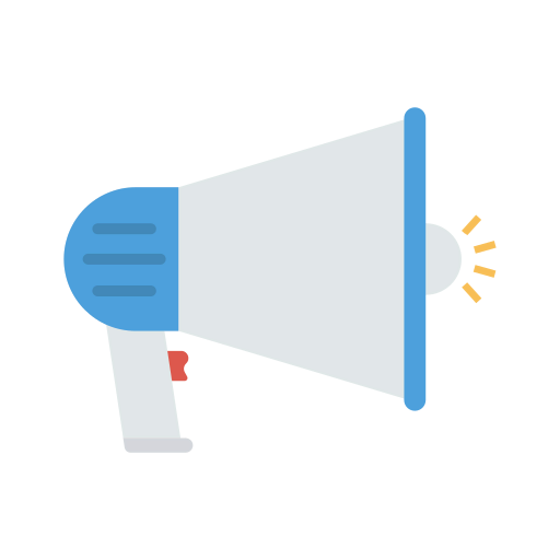 Advertisement icon