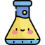 Test tube Symbol 64x64
