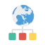 Network icon 64x64