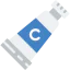 Paint tube icon 64x64