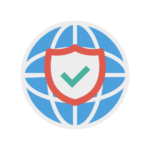 Secure icon