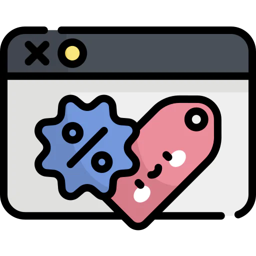 Offer icon