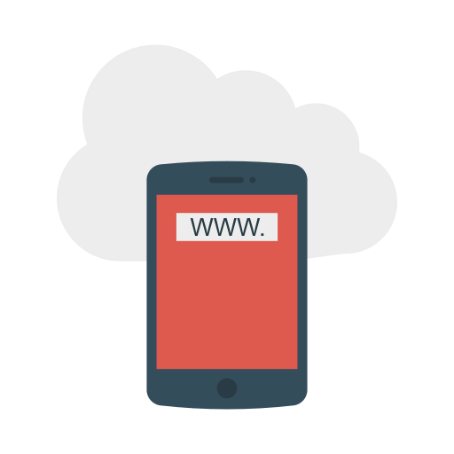 Url icon