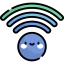 Wifi Symbol 64x64