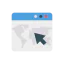 Online icon 64x64