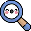 Search Symbol 64x64