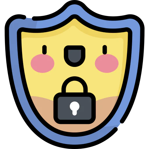 Shield icon