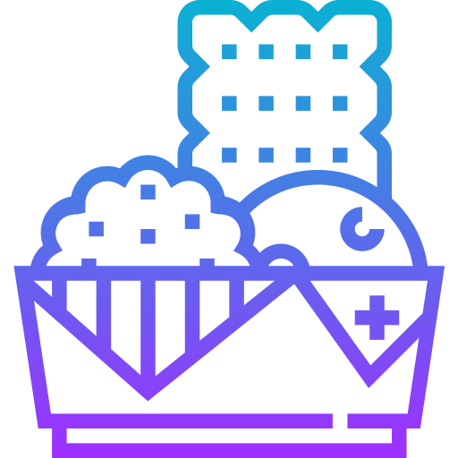 Appetizer icon