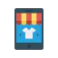Ecommerce icon 64x64