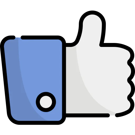 Like icon
