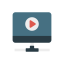 Video icon 64x64