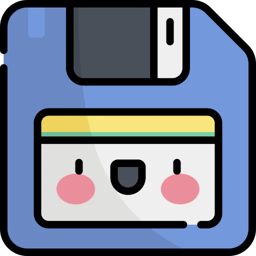Save icon
