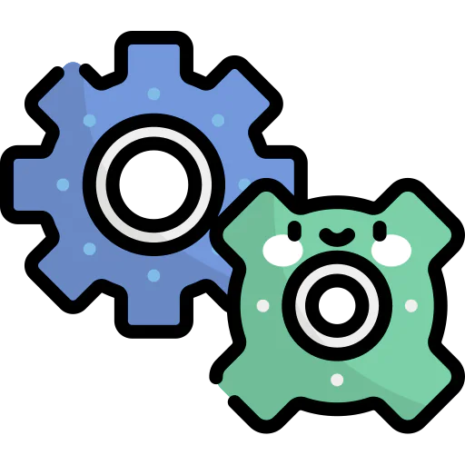 Settings icon