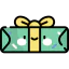 Gift Symbol 64x64