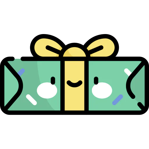 Gift icon