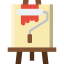 Canvas icon 64x64